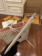 Fortok Louis Vuitton Neverfull 31x28x14CM - 6