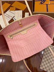 Fortok Louis Vuitton Neverfull 31x28x14CM - 2