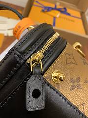 Fortok Louis Vuitton Cannes Monogram 15x17x15CM - 2