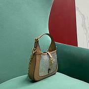 Fortok Gucci Jackie 13x 19 3cm - 6