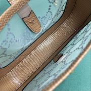 Fortok Gucci Jackie 13x 19 3cm - 4