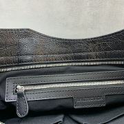 Fortok Balenciaga Large Le City Black 38-15-24cm  - 4