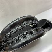 Fortok Balenciaga Mini Le City Black 23-10-16cm - 5