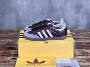 Fortok adidas x Gucci Gazelle Brown 35 - 46 - 1
