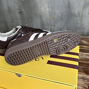 Fortok adidas x Gucci Gazelle Brown 35 - 46 - 5