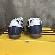 Fortok adidas x Gucci Gazelle Blue 35 - 46 - 6