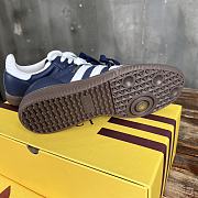 Fortok adidas x Gucci Gazelle Blue 35 - 46 - 2