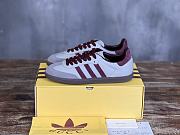 Fortok adidas x Gucci Gazelle Grey 35 - 46 - 1