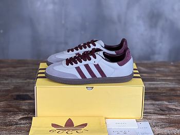 Fortok adidas x Gucci Gazelle Grey 35 - 46