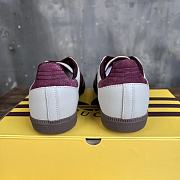 Fortok adidas x Gucci Gazelle Grey 35 - 46 - 6