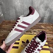 Fortok adidas x Gucci Gazelle Grey 35 - 46 - 4