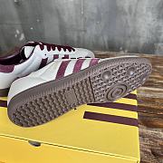 Fortok adidas x Gucci Gazelle Grey 35 - 46 - 3