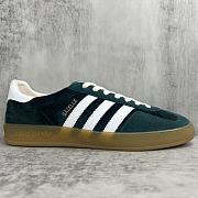 Fortok adidas x Gucci Gazelle Green 02 35 - 46 - 3