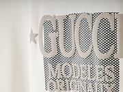 Fortok Gucci T-shirt Modeles Originaux White - 6