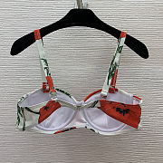 Fortok Dolce & Gabbana Women's Bikini Flower - 5