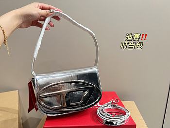 Fortok Diesel 1DR Silver 20.13 cm