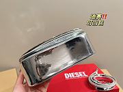 Fortok Diesel 1DR Silver 20.13 cm - 6