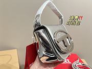 Fortok Diesel 1DR Silver 20.13 cm - 5