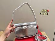 Fortok Diesel 1DR Silver 20.13 cm - 3