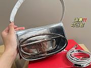 Fortok Diesel 1DR Silver 20.13 cm - 4