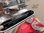 Fortok Diesel 1DR Silver 20.13 cm - 2