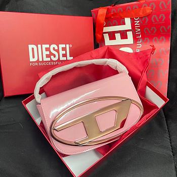 Fortok Diesel 1DR Pink 20.13 cm