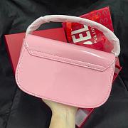 Fortok Diesel 1DR Pink 20.13 cm - 6