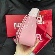 Fortok Diesel 1DR Pink 20.13 cm - 5