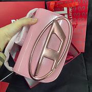 Fortok Diesel 1DR Pink 20.13 cm - 4