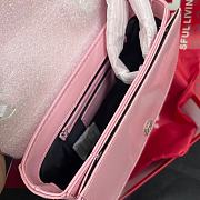 Fortok Diesel 1DR Pink 20.13 cm - 3