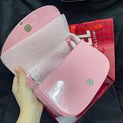 Fortok Diesel 1DR Pink 20.13 cm - 2