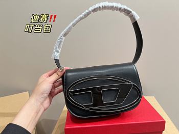 Fortok Diesel 1DR Black 20.13 cm