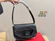 Fortok Diesel 1DR Black 20.13 cm - 6