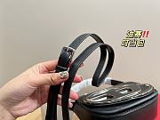 Fortok Diesel 1DR Black 20.13 cm - 5