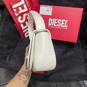 Fortok Diesel 1DR White 20.13 cm - 6