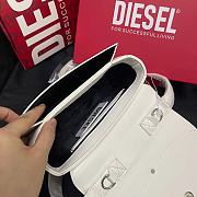 Fortok Diesel 1DR White 20.13 cm - 5