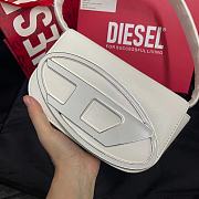 Fortok Diesel 1DR White 20.13 cm - 4