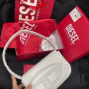 Fortok Diesel 1DR White 20.13 cm - 3