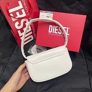 Fortok Diesel 1DR White 20.13 cm - 2