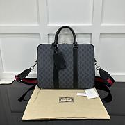 Fortok Gucci Laptop Bag 36 x 29 x 6.5cm - 5