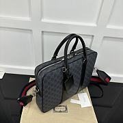 Fortok Gucci Laptop Bag 36 x 29 x 6.5cm - 4