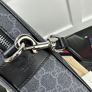 Fortok Gucci Laptop Bag 36 x 29 x 6.5cm - 2