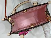 Fortok LV x TM 25SS OnTheGo PM Bag M13269 25 x 19 x 11.5 cm - 6