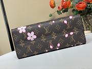 Fortok LV x TM 25SS OnTheGo PM Bag M13269 25 x 19 x 11.5 cm - 4