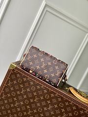 Fortok LV X TM 25 SS Speedy Bandoulière 20 M14175 20.5 x 13.5 x 12 cm - 4