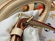 Fortok LV x TM Rivage 18 x 7 x 12 cm - 6
