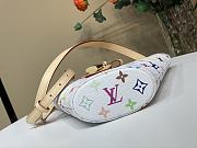 Fortok LV x TM Rivage 18 x 7 x 12 cm - 4