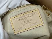 Fortok LV x TM Rivage 18 x 7 x 12 cm - 3