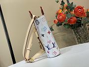 Fortok LV x TM Rivage 18 x 7 x 12 cm - 5
