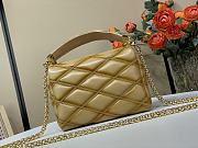 Fortok Louis Vuitton GO-14 PM 20 x 14 x 9 cm - 6